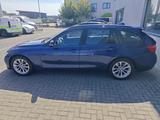 BMW 320d Touring Advantage Automatic  - : Automatic