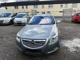 Opel Insignia 2.0 BiTurbo CDTI ecoFLEX Business E S/S - Opel Insignia Ecoflex mit Diesel-Antrieb