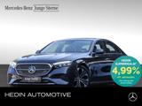 Mercedes-Benz E 200 AVANTGARDE|LED|DISTR|KEYL|PANO|KAM|19''LM