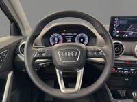 Audi Q2 - Vorschau Bild 12