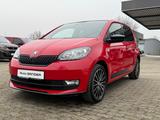Skoda Citigo Monte Carlo Pano DAB SHZ PDC TEMPOMAT - Skoda Citigo mit CNG-Antrieb