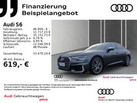 Audi S6 - Vorschau Bild 2