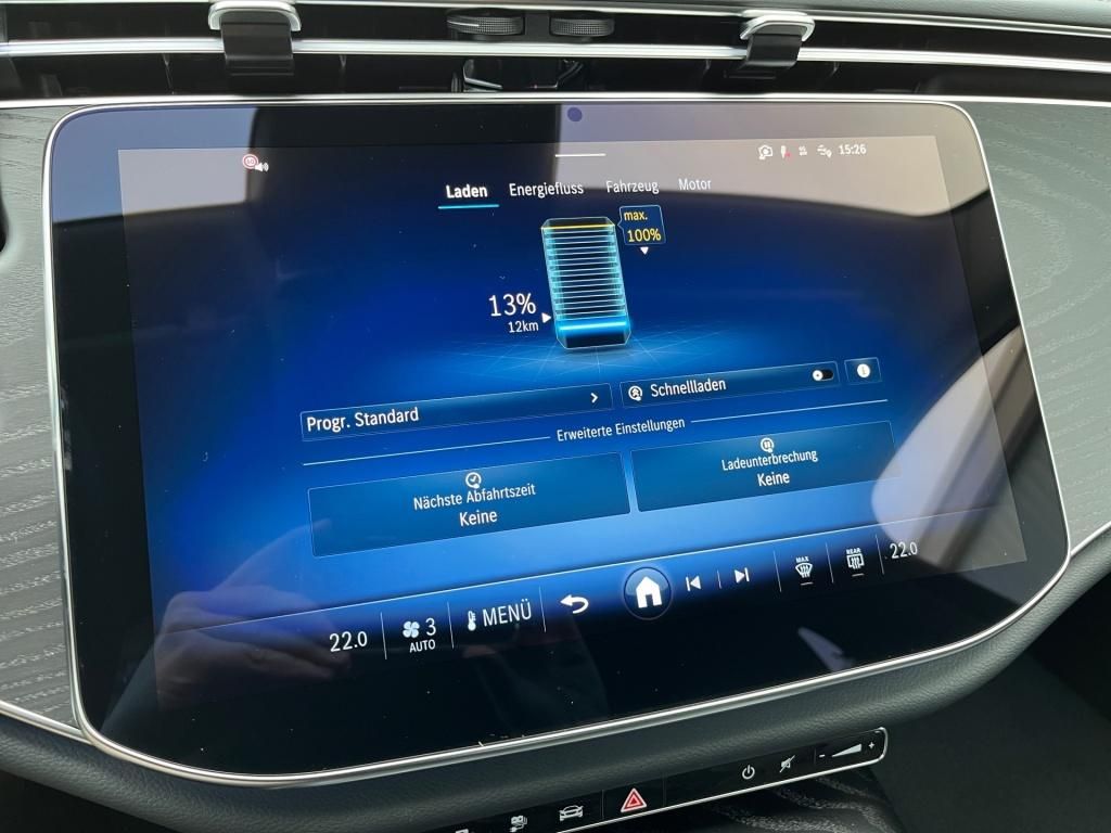 Fahrzeugabbildung Mercedes-Benz E 300 de 4M All-Terrain +DIGITAL+AHK+BURMESTER+