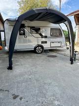 Knaus 420 QD 60 Years - TÜV NEU - Keramikversiegelt  - Knaus 420 qd