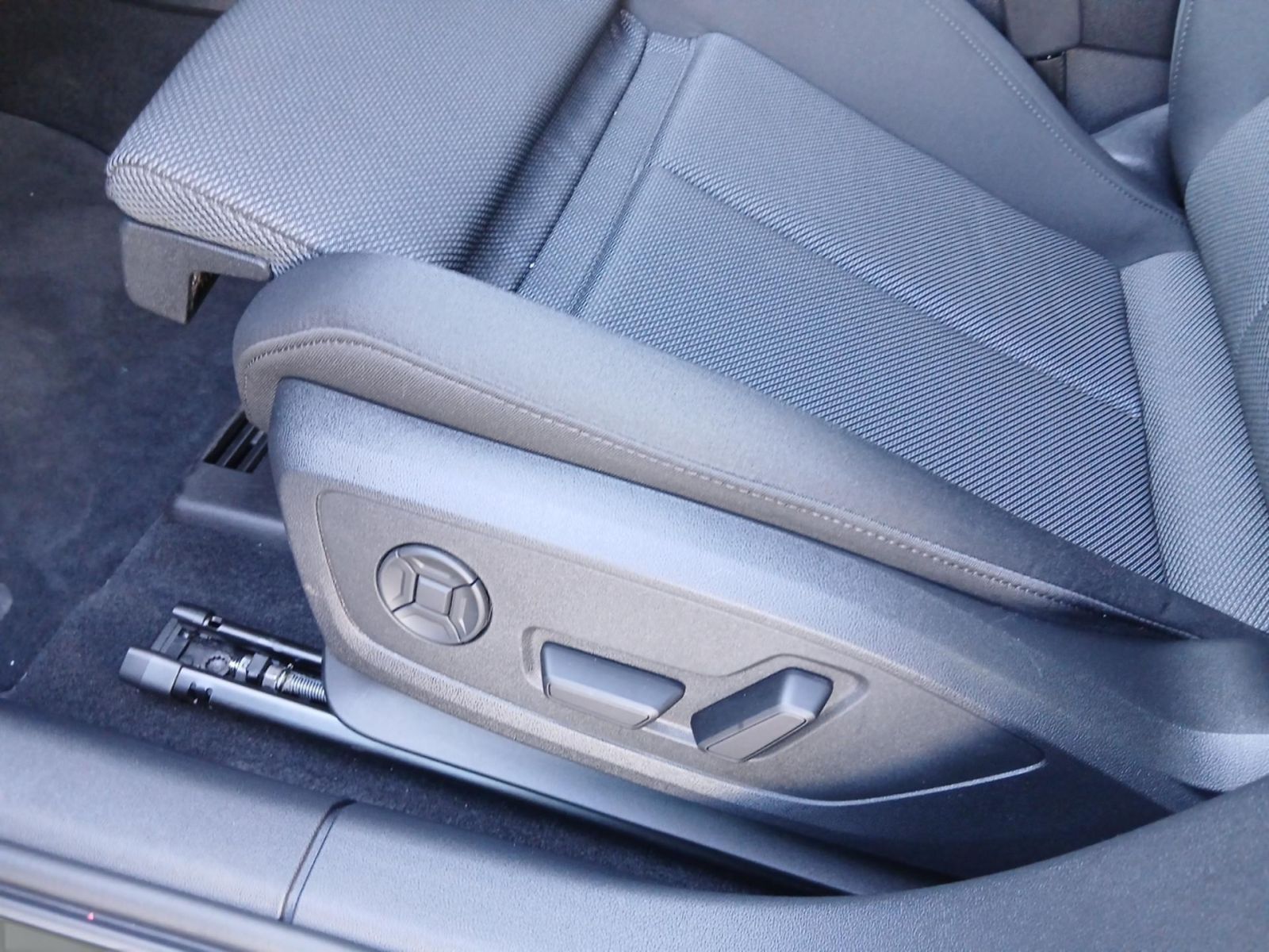 Audi A3 - Bild 13