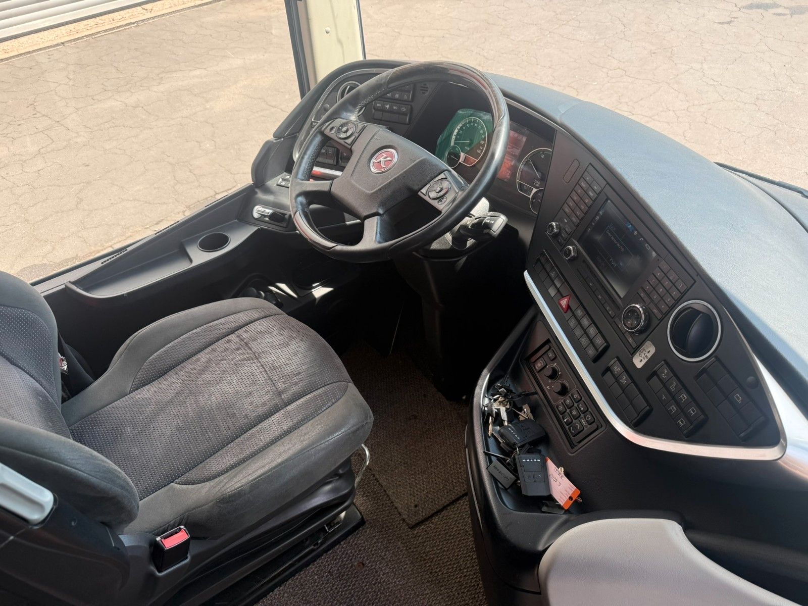 SETRA  2019 - Image 13 of 44