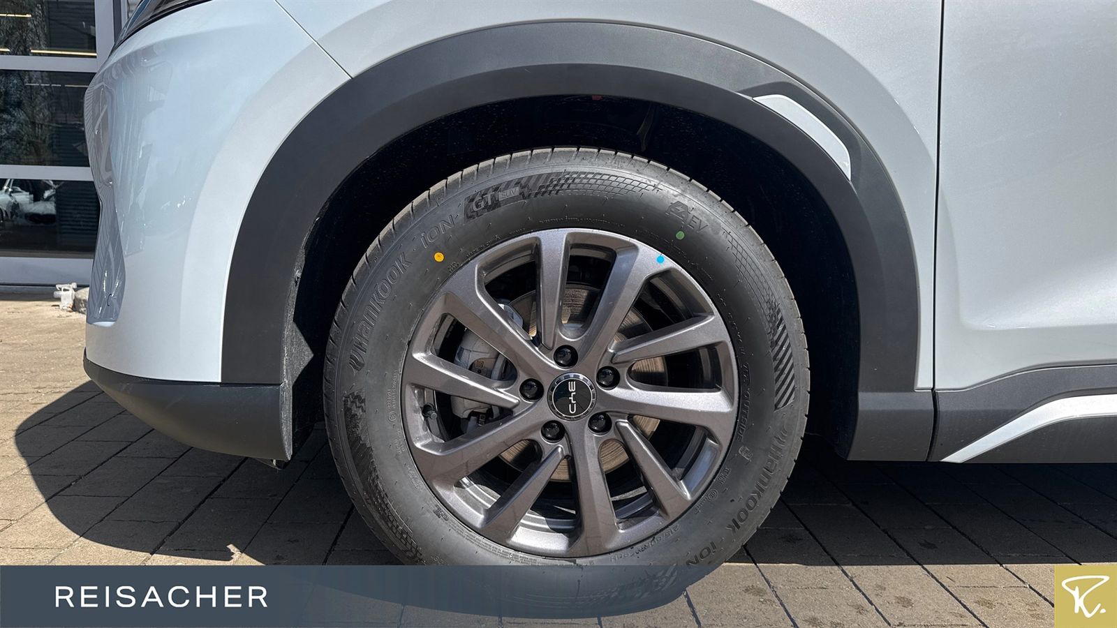BYD ATTO 2