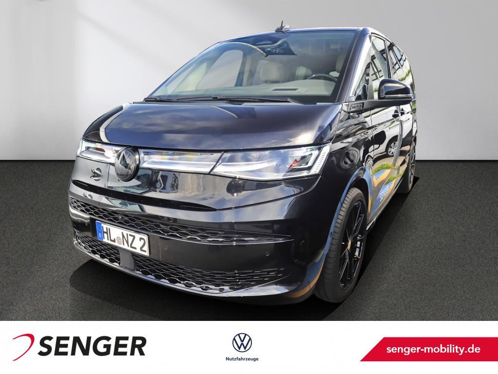 Volkswagen T7 Multivan 2.0 TDI ENERGY DSG AHK Matrix HuD