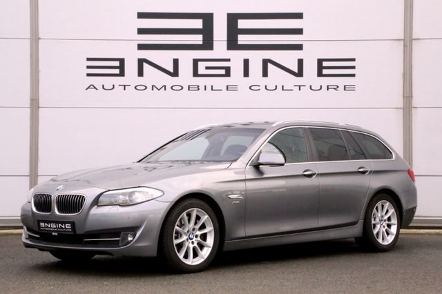 BMW 530 d xDrive