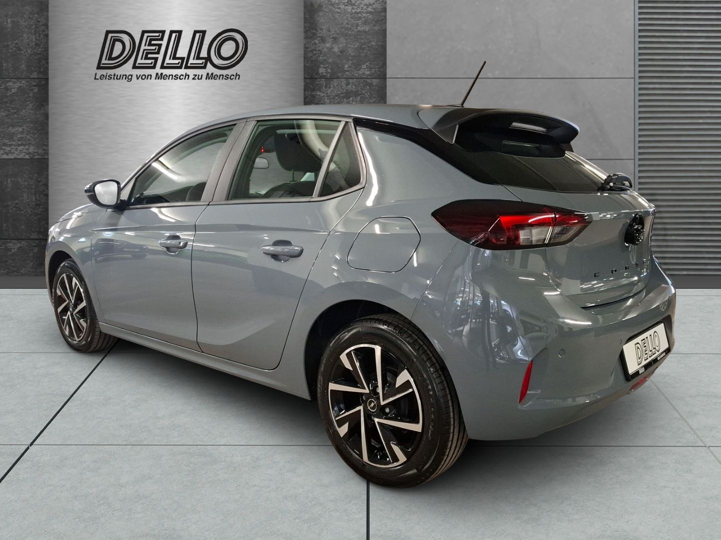 Opel Corsa - Bild 3