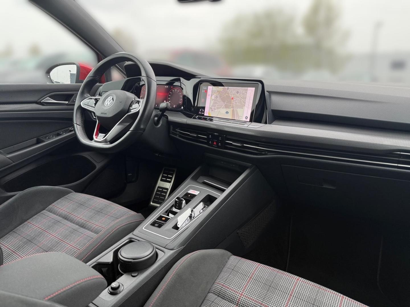 Volkswagen Golf GTI 8 VIII 2.0 TSI Navi HarmanKardon, миниатюра 21