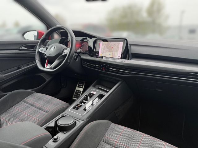 Golf GTI 8 VIII 2.0 TSI Navi HarmanKardon