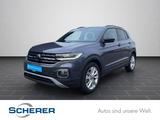 Volkswagen T-Cross MOVE 1.0 TSI DSG LED NAVI AHK SHZ - Volkswagen T-Cross MOVE