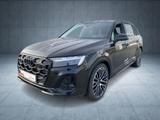 Audi Q7 SUV S line 50 TDI qu. tiptr. PANO HUD Laser - Audi Q7 mit Diesel-Antrieb: Geländewagen