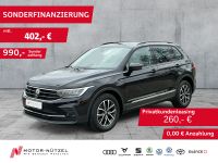 Volkswagen Tiguan - Vorschau Bild 1