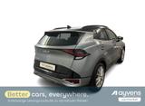 Kia Sportage GT-Line 1.6 CRDI AWD Eco-Dynamics+ - Kia: Eco