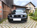 Ford Mustang 5.0 V8 417PS - gebrauchte Ford Mustang aus dem Jahr 2010