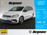 Volkswagen Touran 1.5 TSI Start-Stopp Comfortline AHK LED - VW Touran Gebrauchtwagen in Düsseldorf