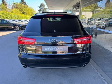 Audi A6 - 4
