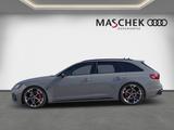 Audi RS4 Avant Competition Plus b&O HuD AHK 290km/h R - gebrauchte Audi RS4 aus dem Jahr 2023