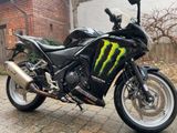 Honda CBR 250 - HONDA CB 250