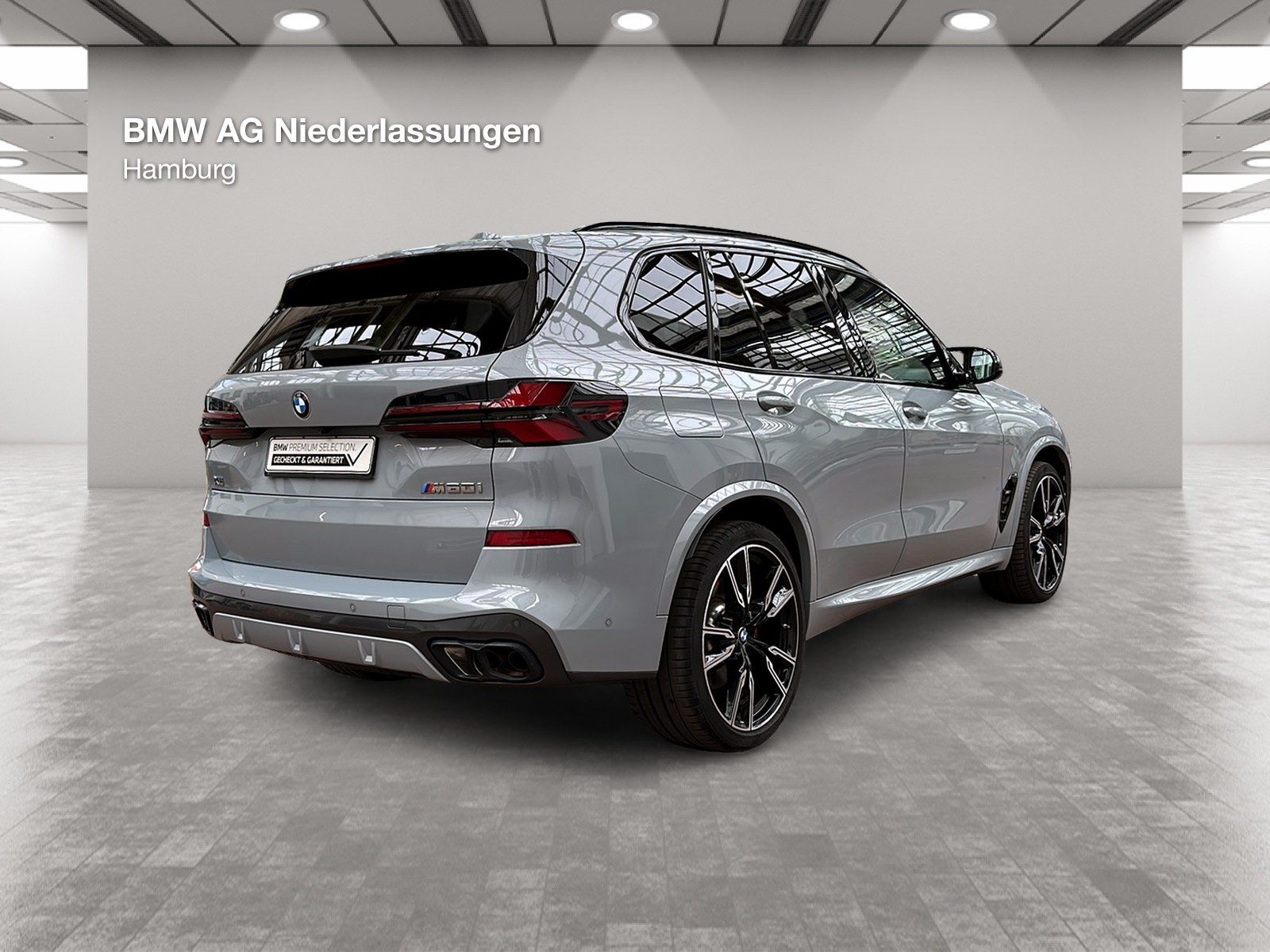 BMW X5 M60i xDrive M Sport Harman K LiveCockpitProf foto 5