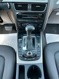 Audi A4 - 11