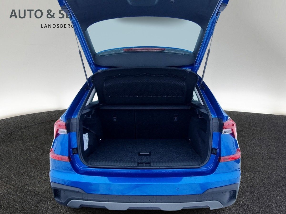 Skoda Kamiq - Bild 5