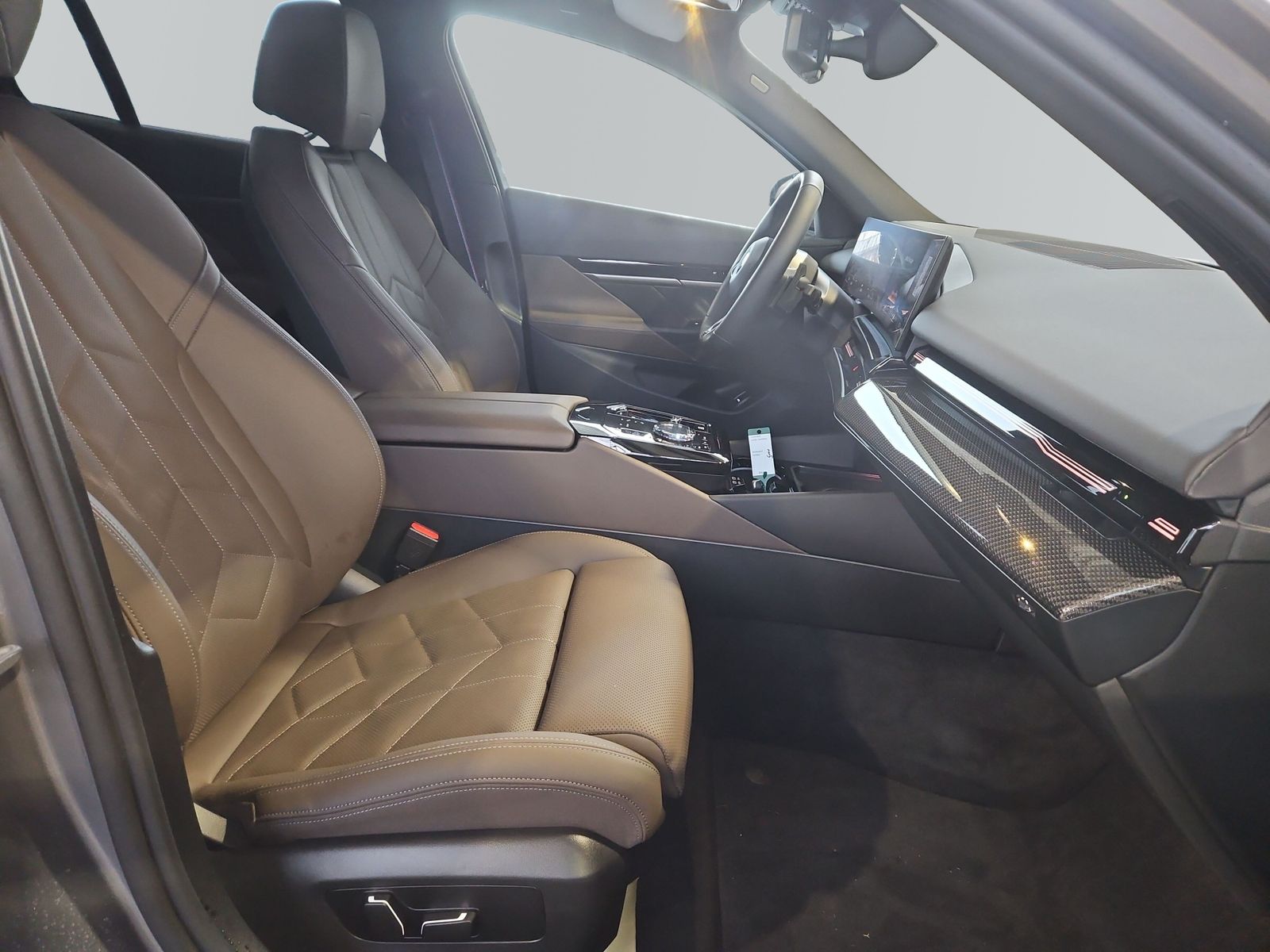 BMW 540 - Bild 10