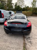 Peugeot Rcz - gebrauchte Peugeot RCZ aus dem Jahr 2011