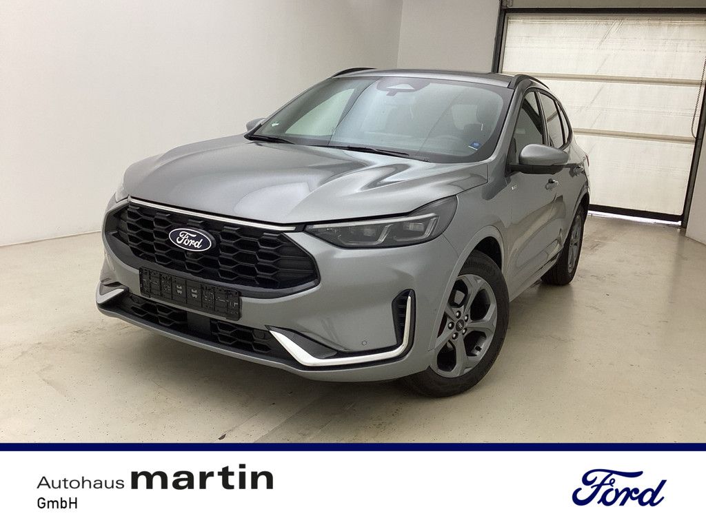 Image of Ford Kuga