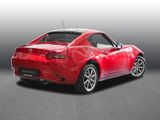 Mazda MX-5 1.5L SKYACTIV-G 132 6MT RWD Exclusive-line - Mazda MX-5: Sportwagen