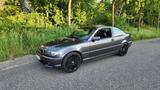 BMW E46 318CI TÜV NEU - BMW 318: Coupé, Ci E46