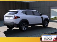 Dacia Duster - Vorschau Bild 4