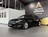 Opel Insignia 2.0 CDTI Aut. Lim. Business Edition - Opel Insignia mit Diesel-Antrieb: Leder, Limousine, 2.0