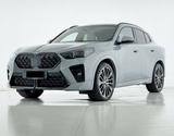 Andere BMW X2 X2 sDrive 18d Msport Pro - Andere mit Diesel-Antrieb: Grau, Panorama-Dach