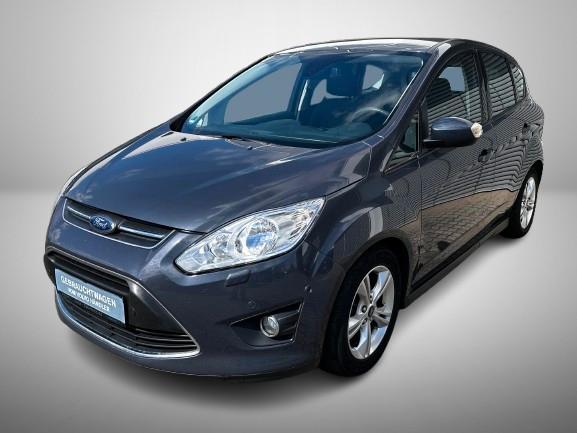 Ford Kuga Titanium