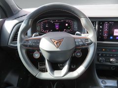 CUPRA Ateca 2.0 TSI Limited Edition 4D Brembo Ahk 20'' CUPRA Ateca 2.0 TSI Limited Edition 4D Brembo Ahk 20''