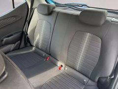 Fahrzeugabbildung Hyundai i10 Select KLIMAANLAGE PDC SITZHEIZUNG TEMPOMAT