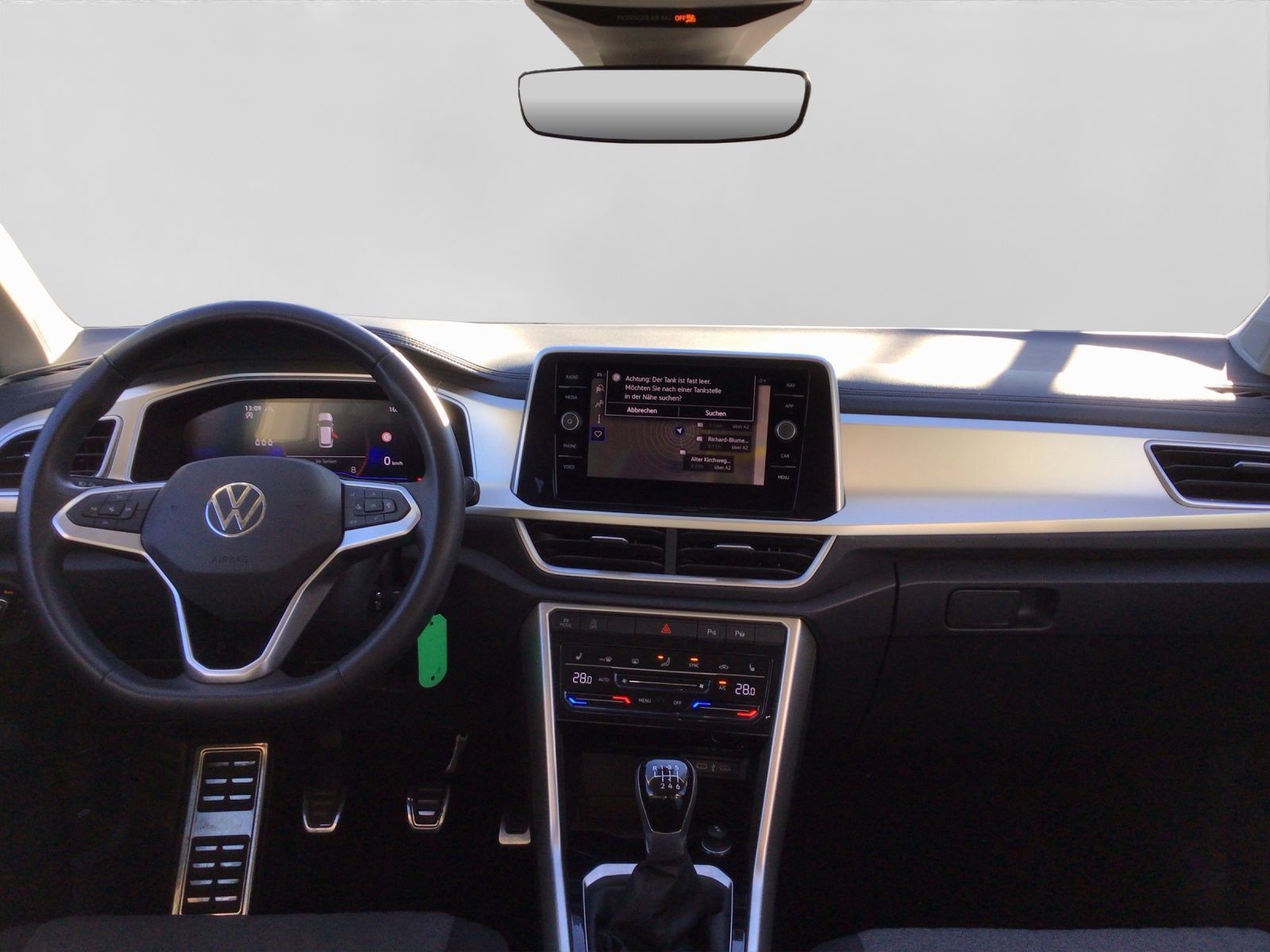 Volkswagen T-Roc - Bild 5