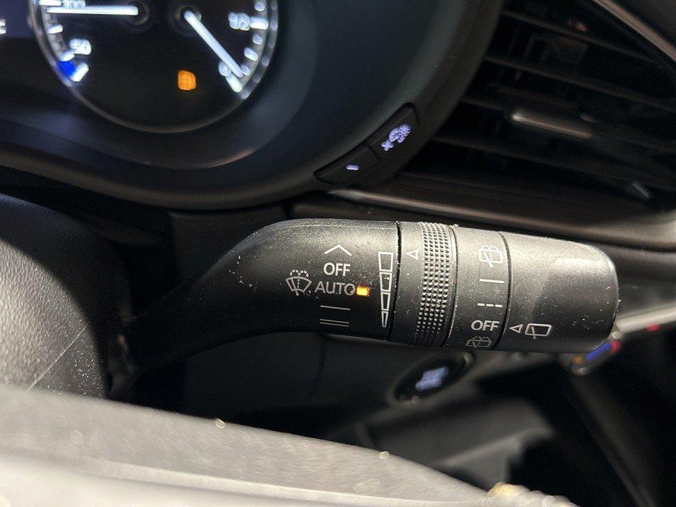 Mazda CX-30 2.0l SKYACTIV-G "AAAC" M Hybrid