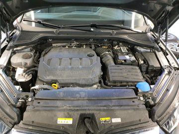 Skoda Octavia - 11