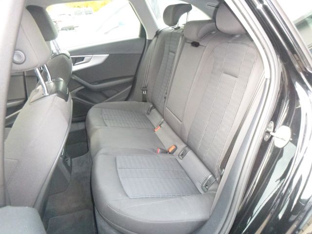 Fahrzeugabbildung Audi A4 1,4 TFSI Avant design>NAV/XENON/TEMP/PDC/SHZ<