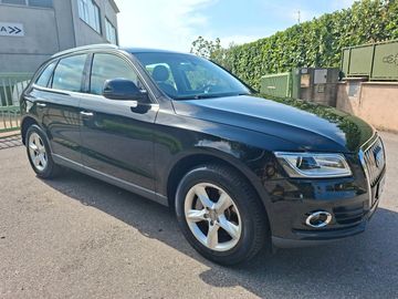 Audi Q5 - 3