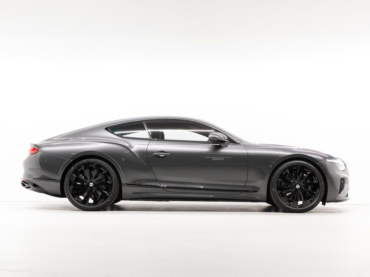 Bentley Continental GT 4.0 V8 Hybrid TOURING SPEC | COMF imagem 3