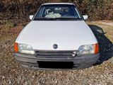 Opel Kadett E 1.6 i Automatik - Opel Kadett: 1.6