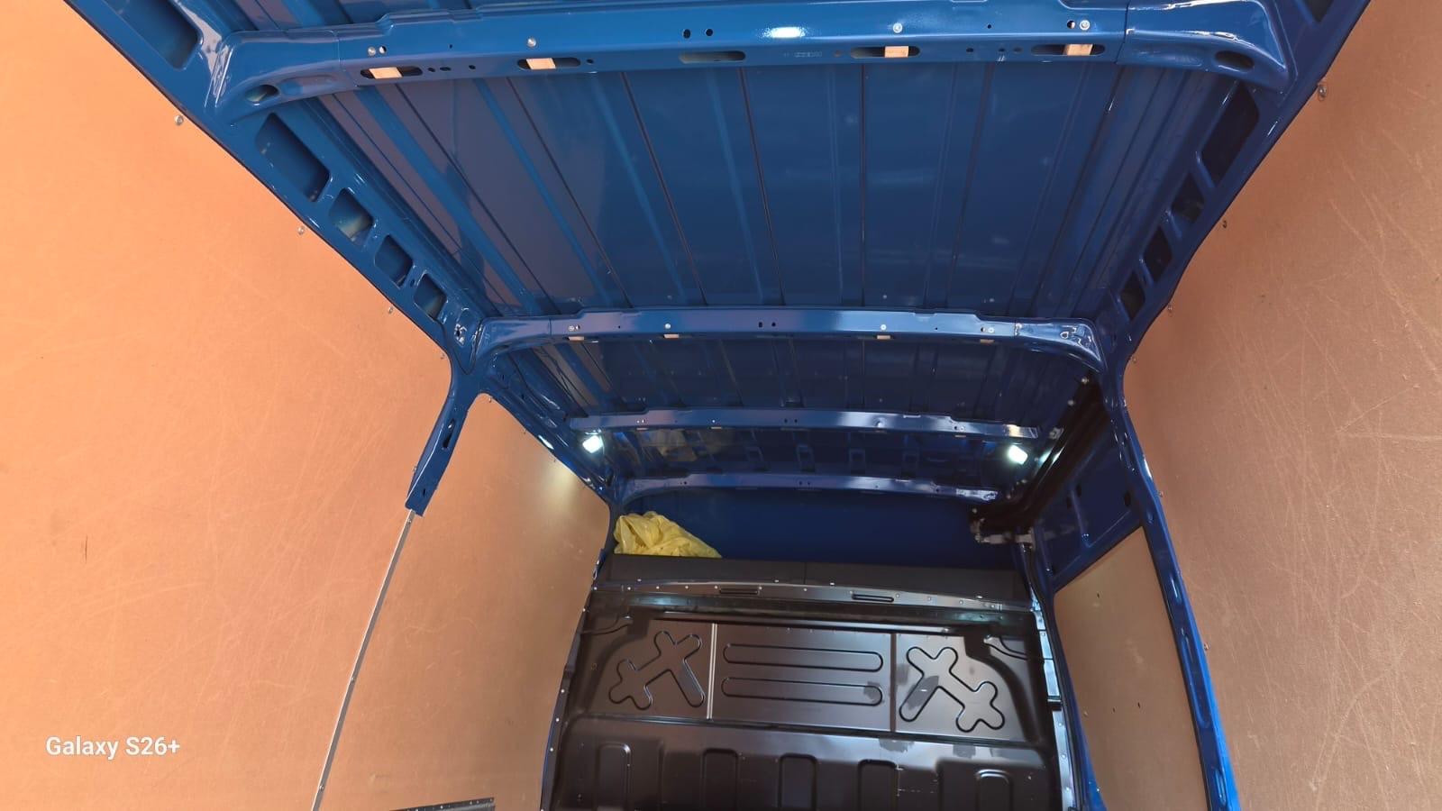 Iveco Andere