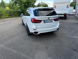 BMW X5 M50 M50d - - BMW X5 M50 von privat