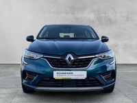 Renault Arkana - Vorschau Bild 8