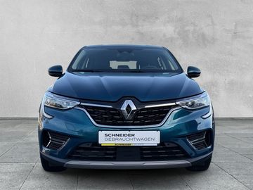 Renault Arkana - 8